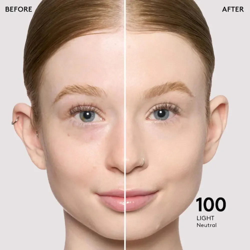 Fenty Beauty Softlit Luminous Foundation in 100
